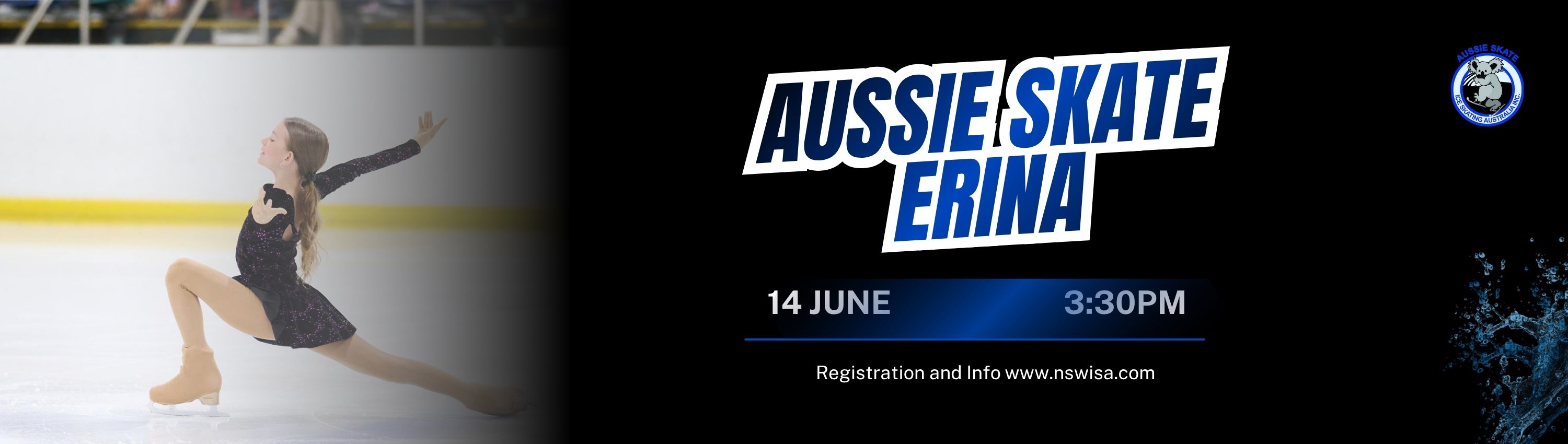 Aussie Skate Erina