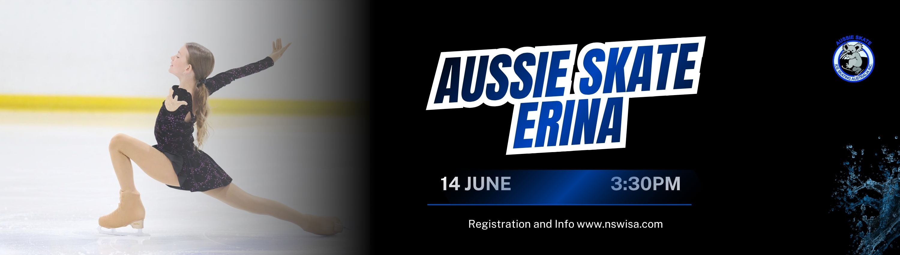 Aussie Skate Erina