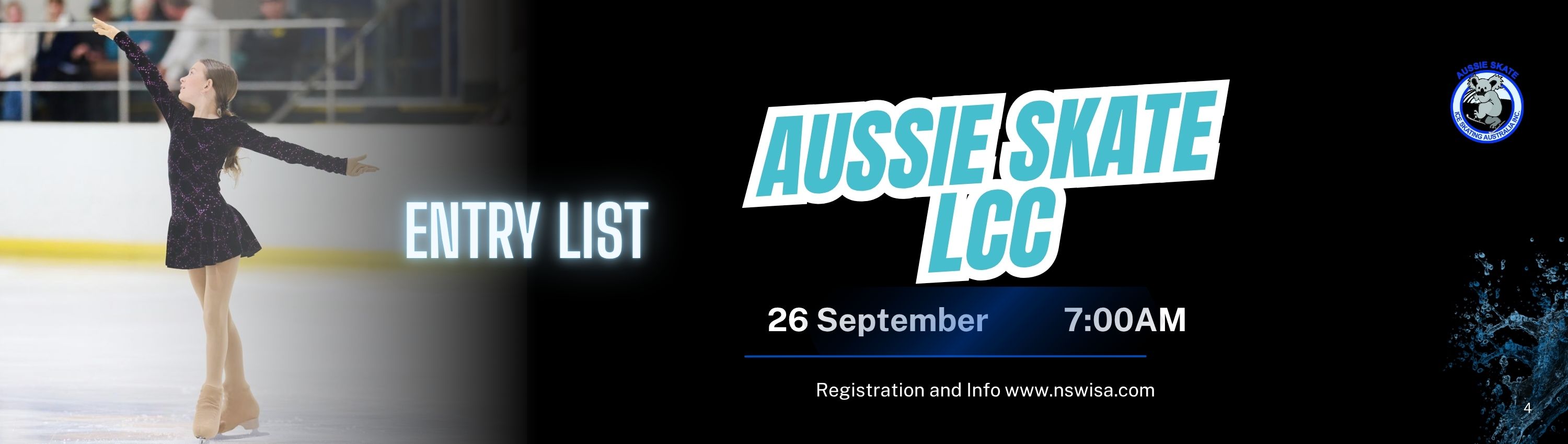 Aussie Skate LCC