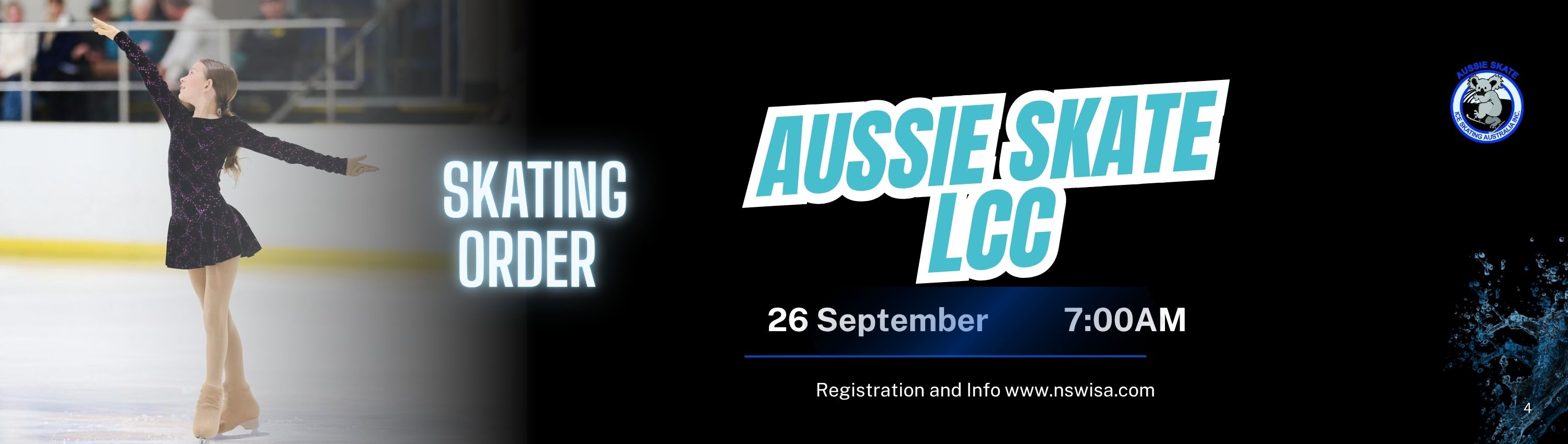 Aussie Skate LCC