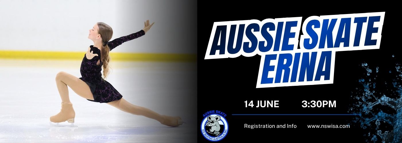 Aussie Skate Erina