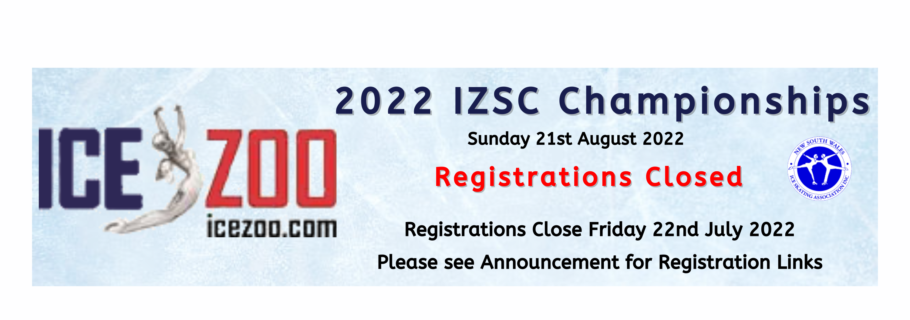 IZSC Championships