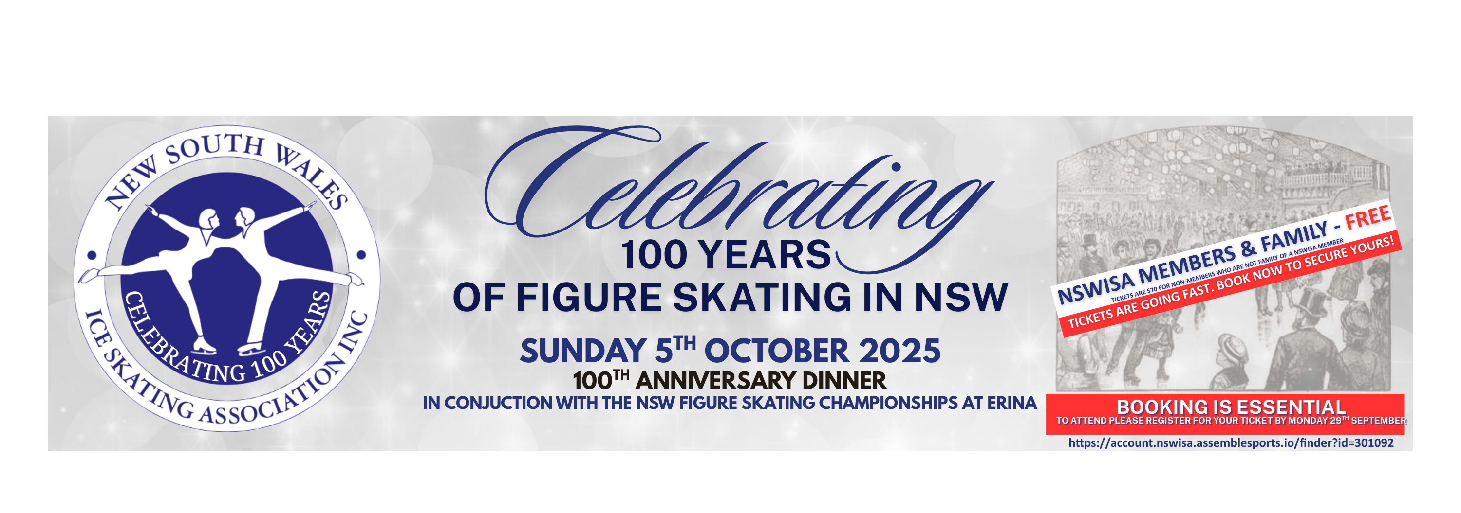 100th Anniversary