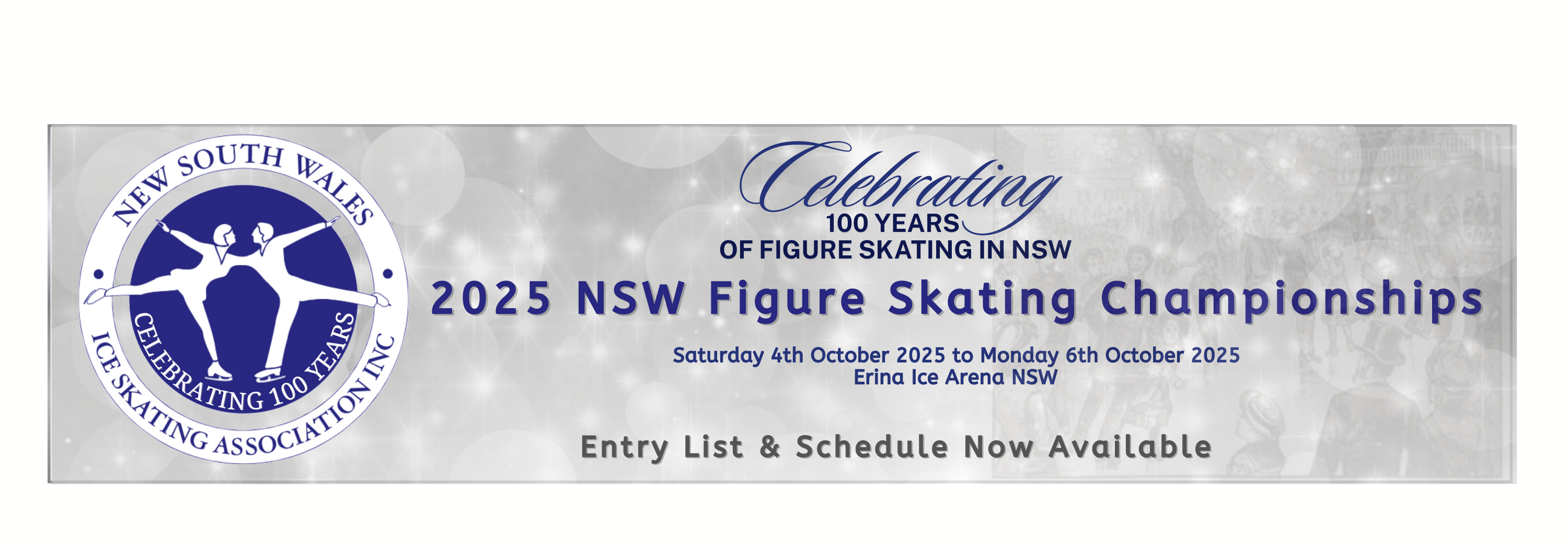 NSW Championships