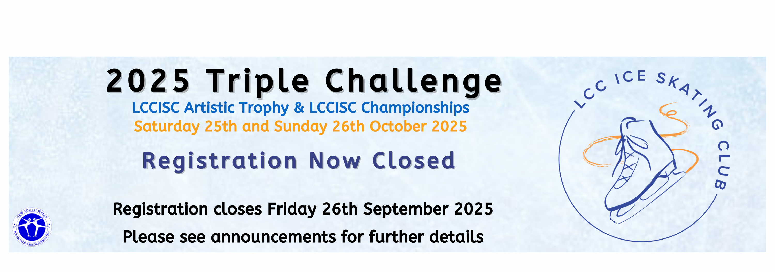 Triple Challenge
