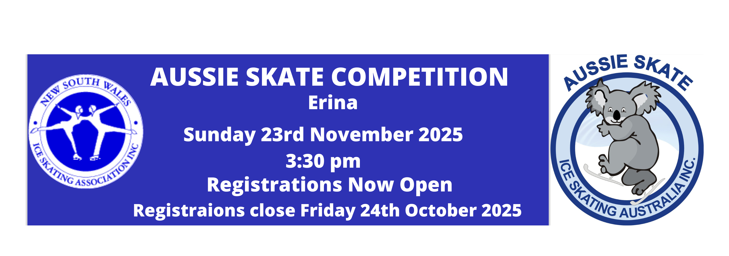 Aussie Skate Erina